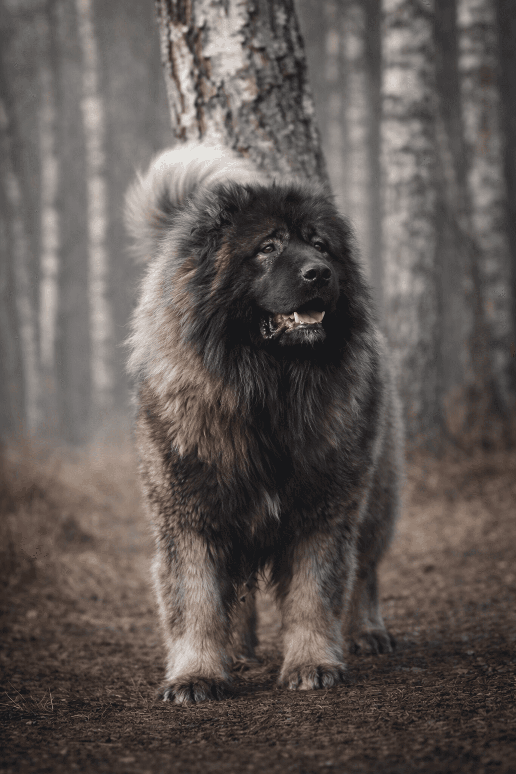 ISHTER IZ STAI VOLKOV