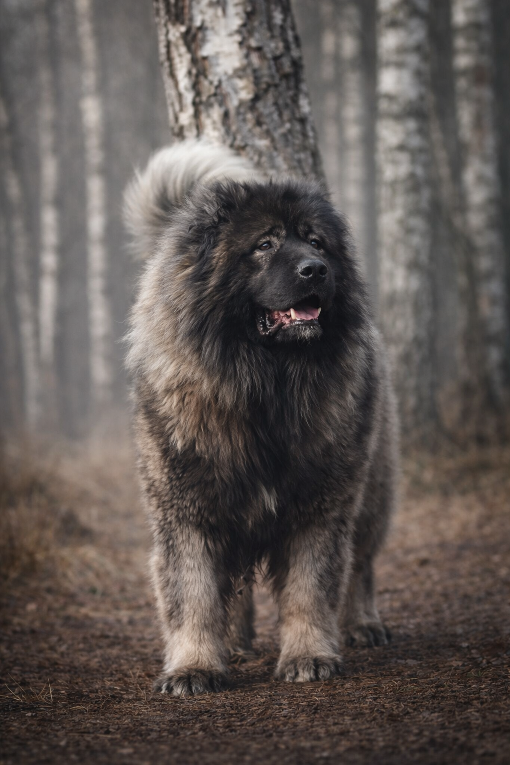 ISHTER IZ STAI VOLKOV